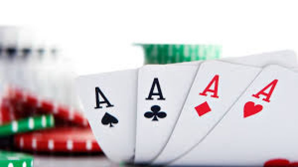 Finding The Right Chances Probable When Enjoying in an On the web Gambling establishment