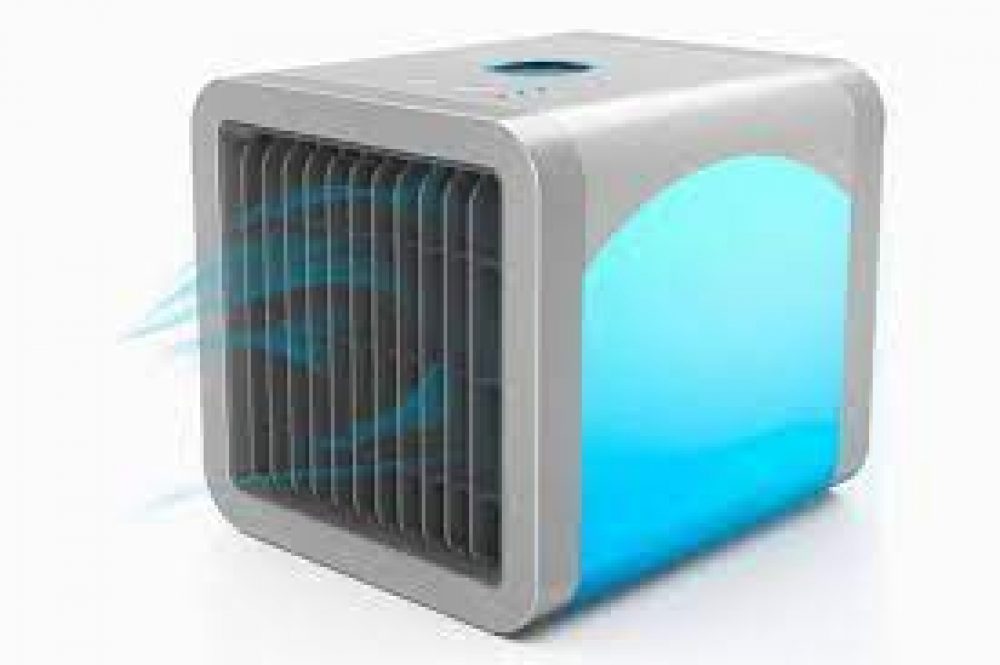 Chillbox Portable AC Review: Insanely Durable and Reliable Unit