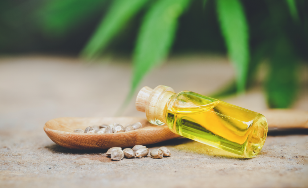 Get the best store in various products linked to CBD oil (Olio CBD)