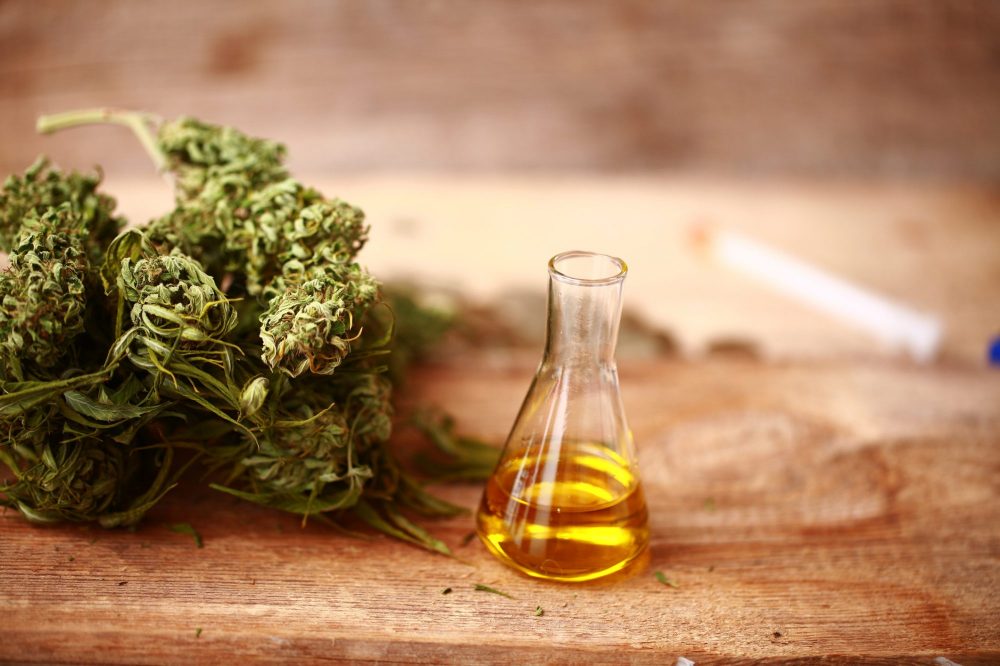 Factors Implemented While Purchasing The CBD Oil Online