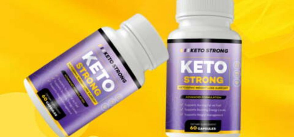 Important reviews of keto strong