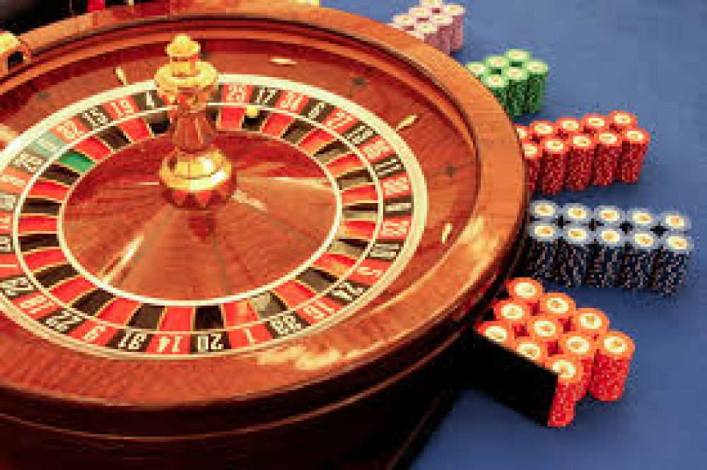 Are you familiar about how to select an online casino?