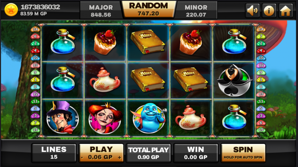 Learn About The Importance Of Online Slots At Online Casino