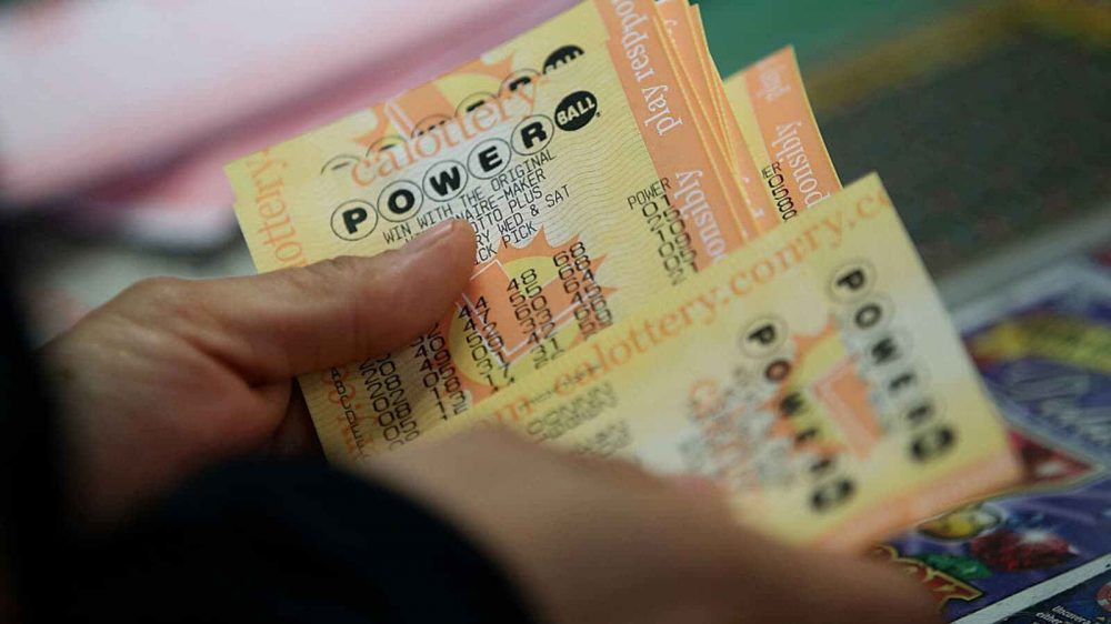 What Are The Requirements For Playing Powerball Games?