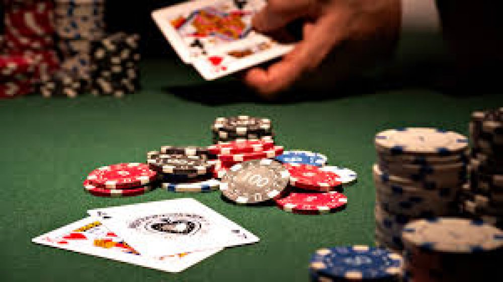 Causes of the recognition of internet poker games
