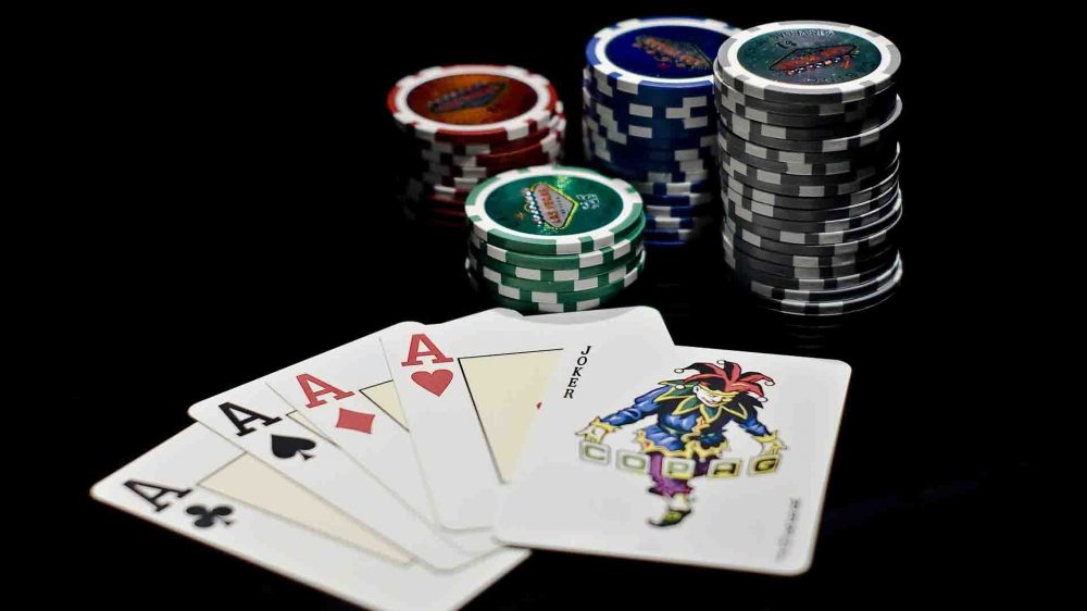 Why internet poker game titles will be so popular?