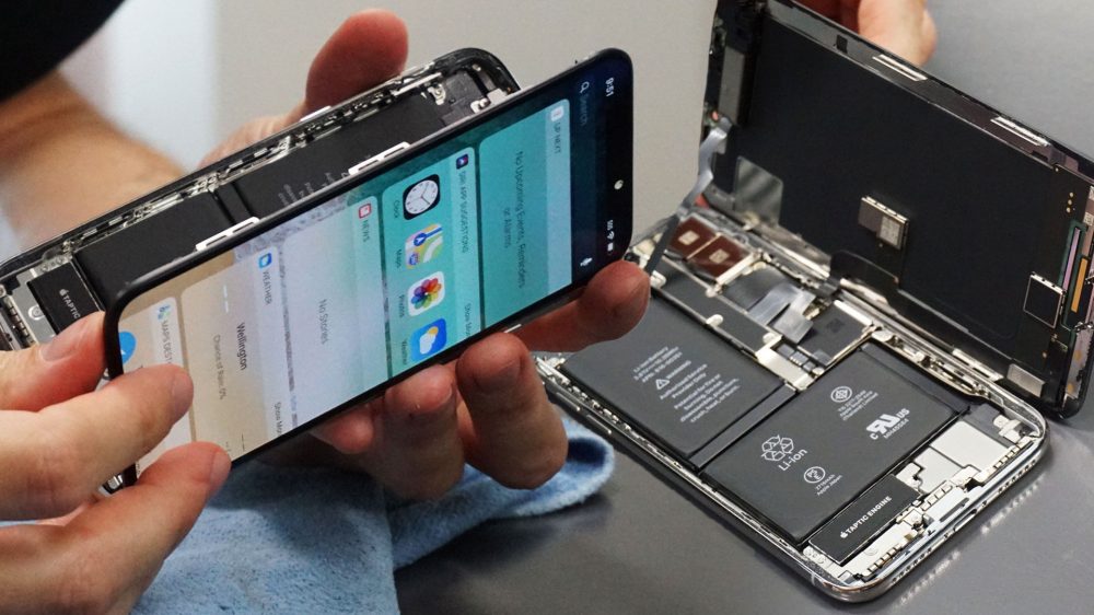 The   reason why to decide on a specialist assistance with regards to restoring your iPhone