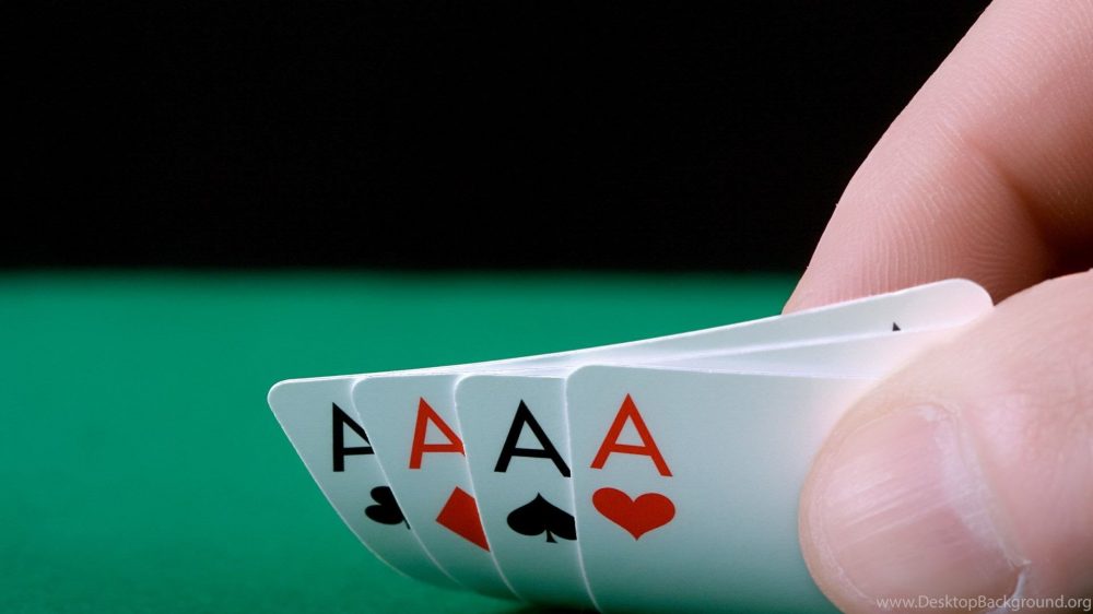Factors to Consider When using On the   internet The poker room