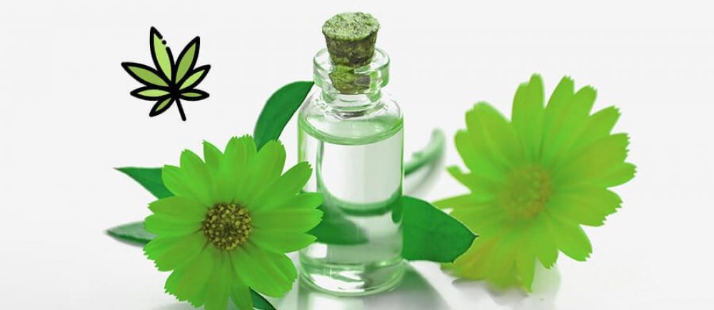 Verified CBD Flores oils for healing your body!