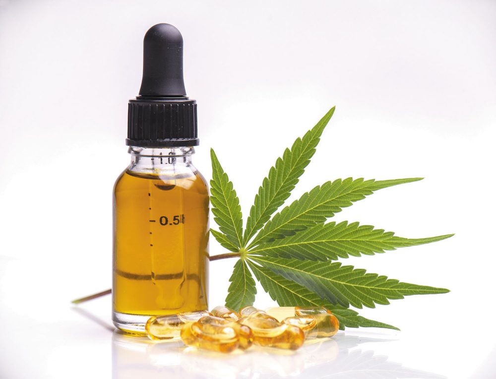 CBD Therapy Delivery is an excellent option when choosing one CBD Shop Online